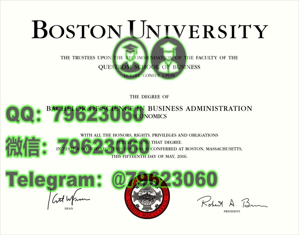 boston-university-diploma-layout