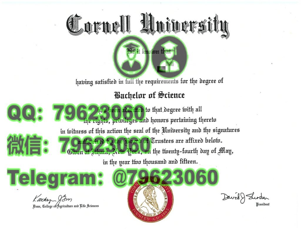 7cornell university diploma sample
