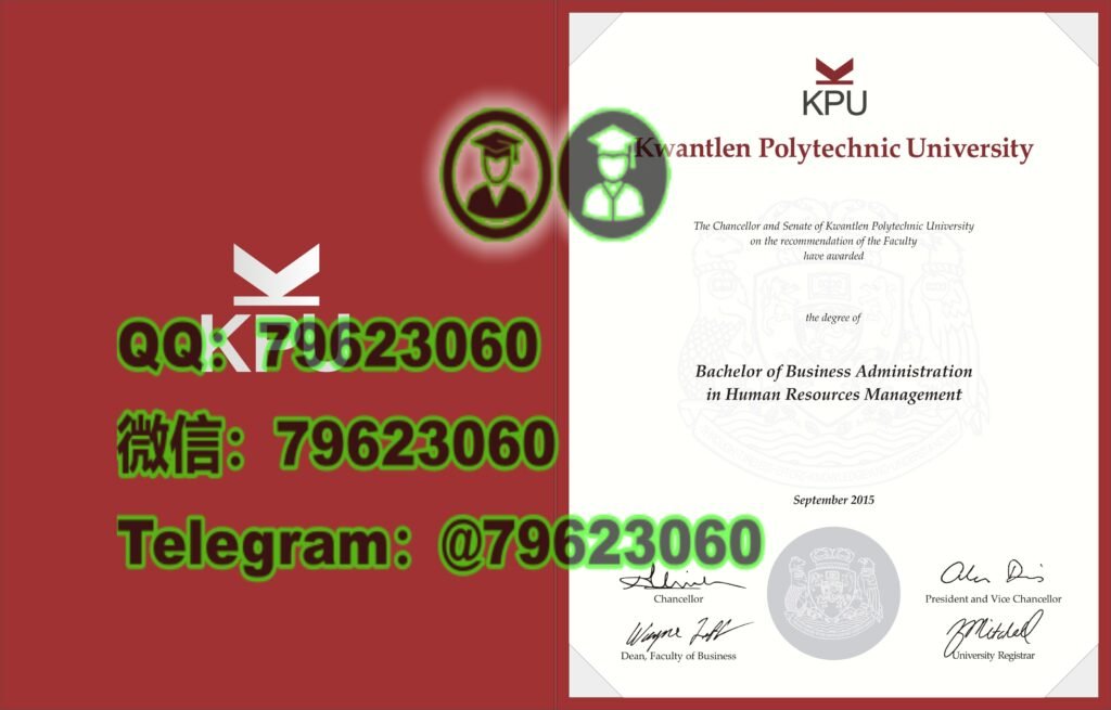 267kwantlen polytechnic university diploma sample