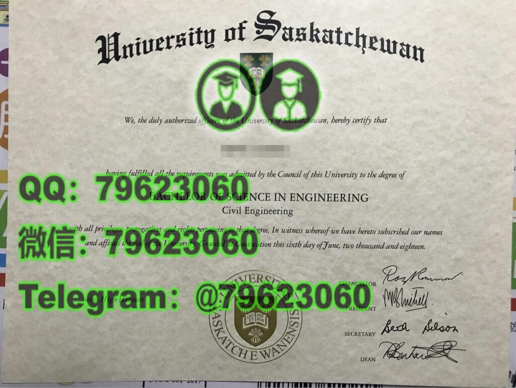279university of saskatchewan diploma sample