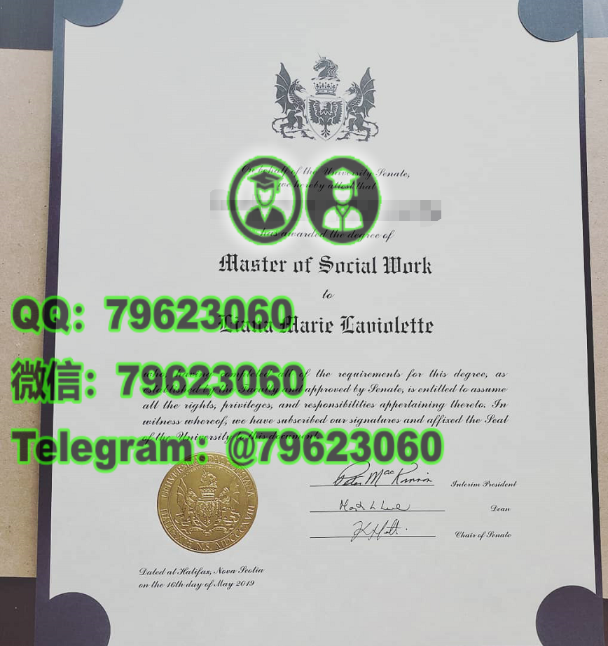 282dalhousie university diploma sample
