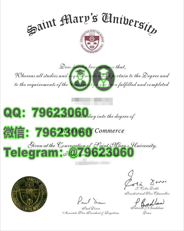 283saint marys university diploma sample