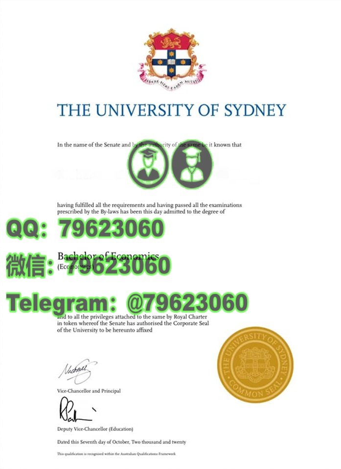 315university of sydney diploma sample