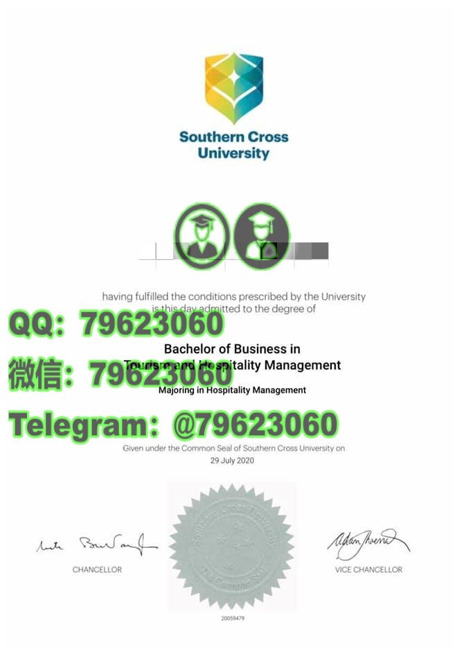 324southern cross university diploma sample