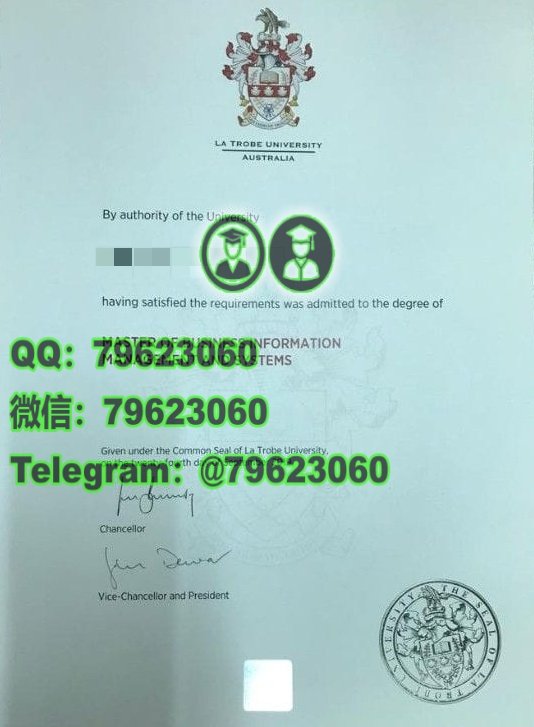 328la trobe university diploma sample