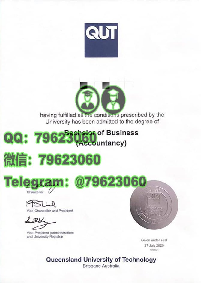 334queensland university of technology diploma sample