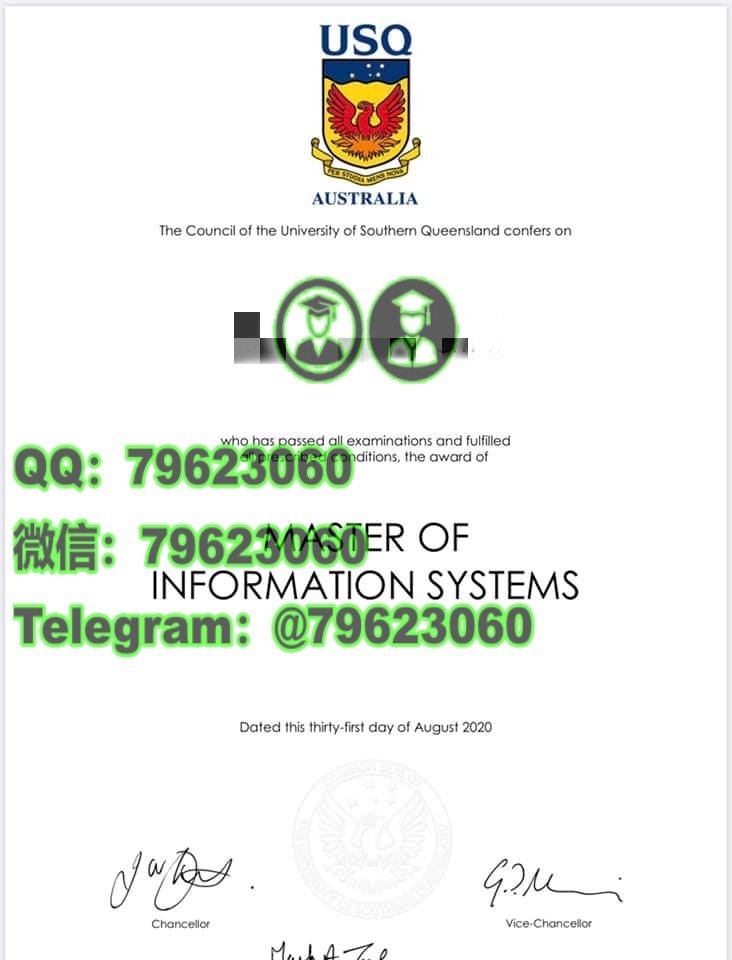 339university of southern queensland diploma sample
