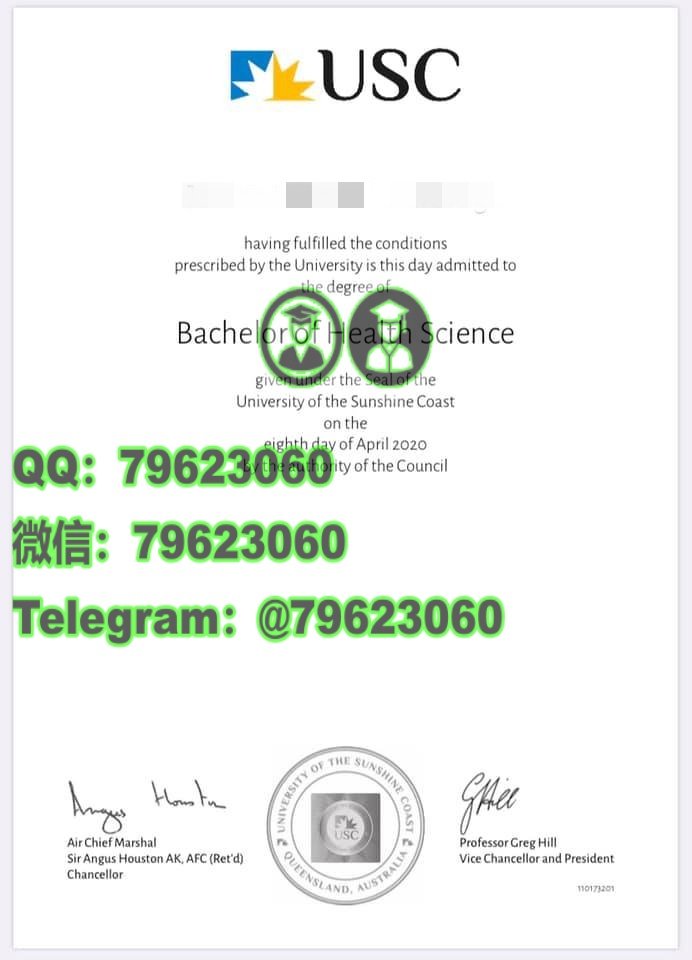 341university of the sunshine coast diploma sample