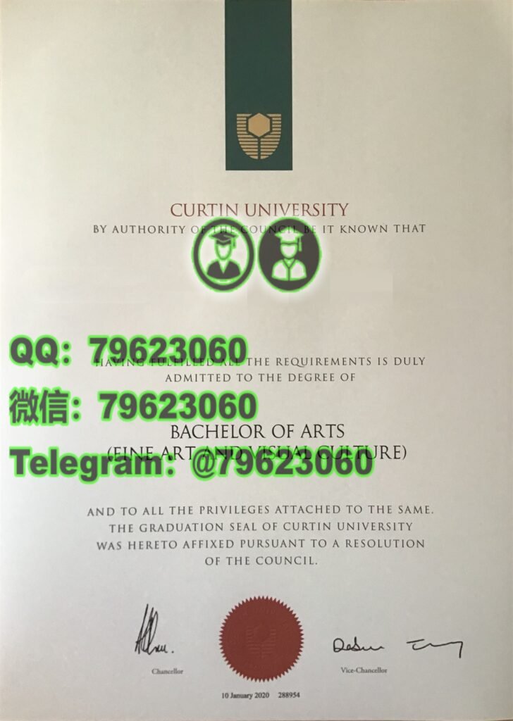 343curtin university of technology diploma sample