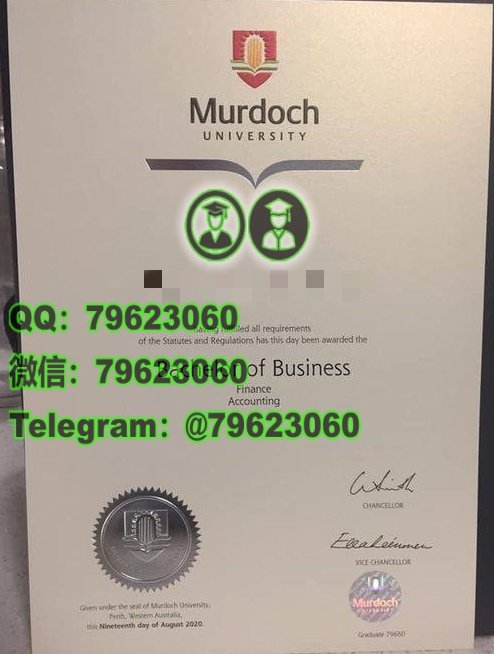 344murdoch university diploma sample