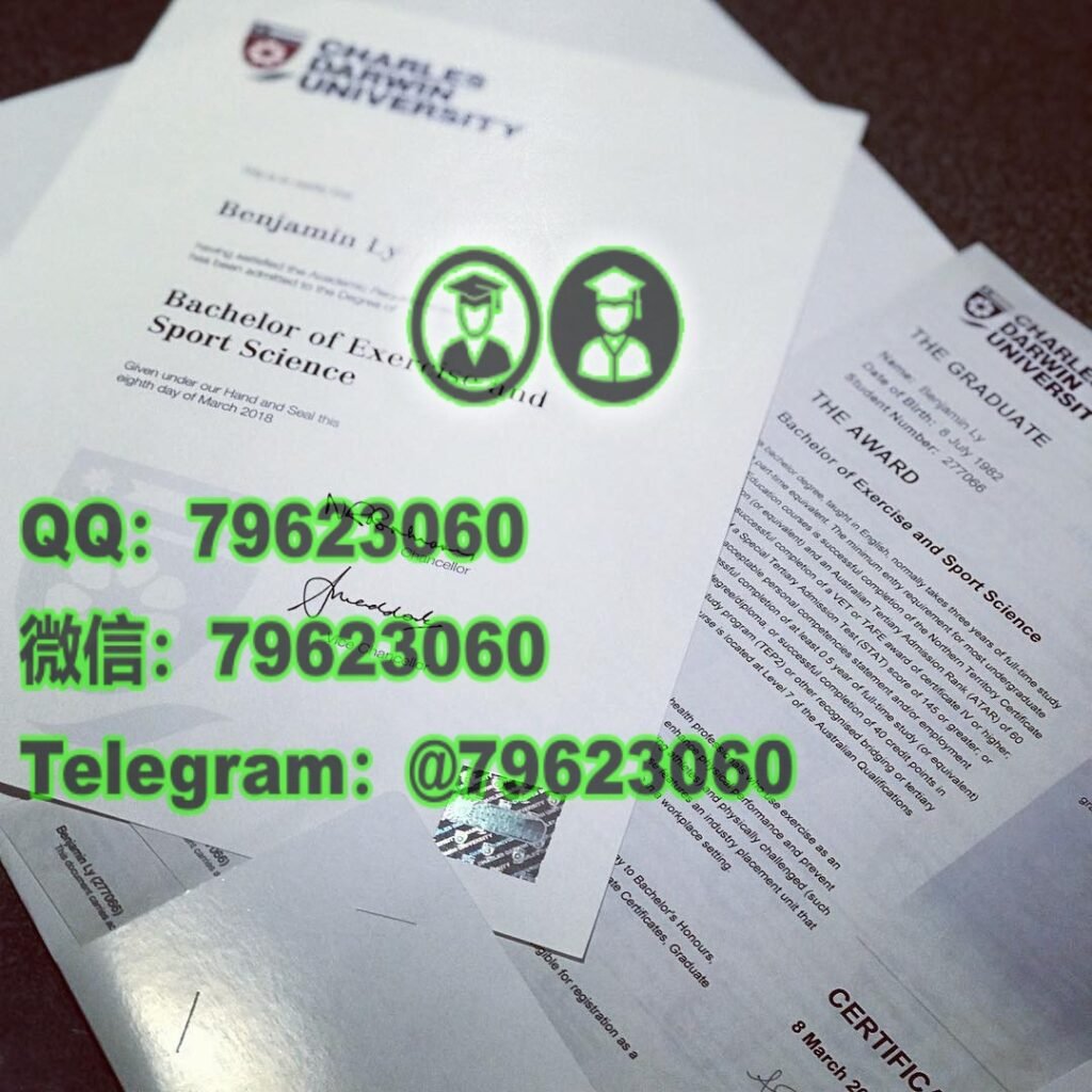 353charles darwin university diploma sample