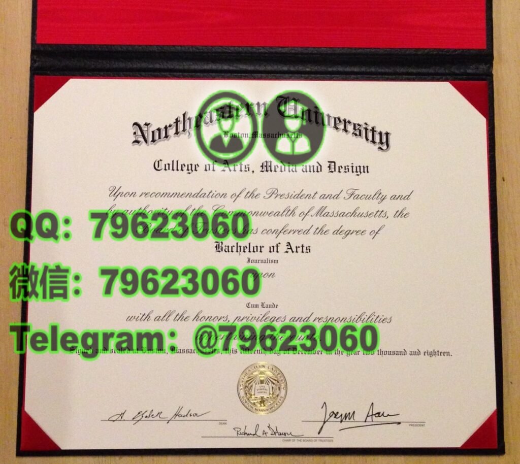 11 northeastern university diploma sample