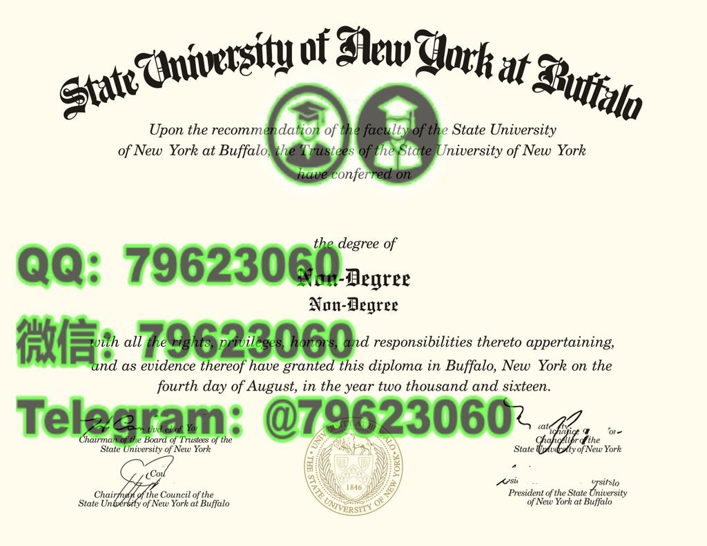 149 university at buffalo diploma sample