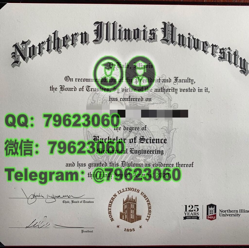 15 northern illinois university diploma sample