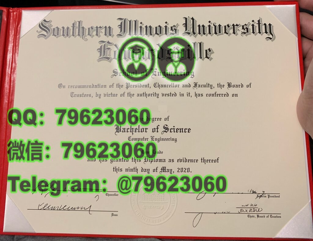 16 southern illinois university diploma sample