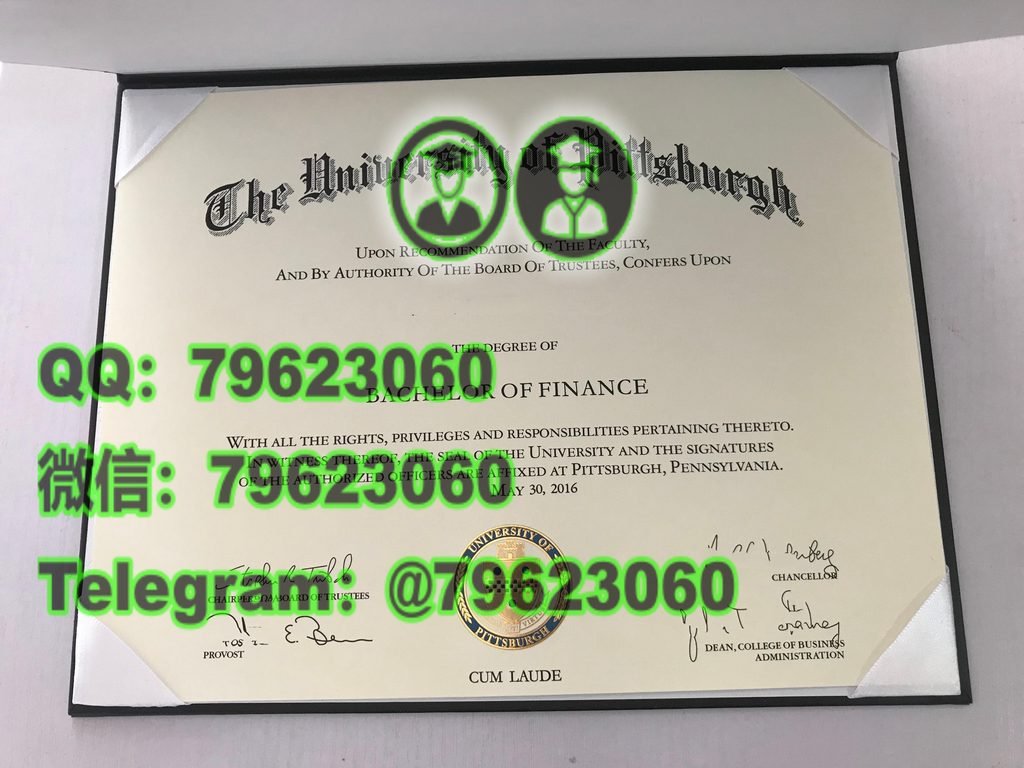 官方最終版PITT正式成績單|美國匹兹堡大学畢業證成績單,做PITT電子版文憑證書,PITT畢業證書紙本版,學士/碩士PITT海牙學歷認證可查,補辦匹兹堡大学學位證書University of PittsburghDegree Diploma Transcript 161 university of pittsburgh diploma sample