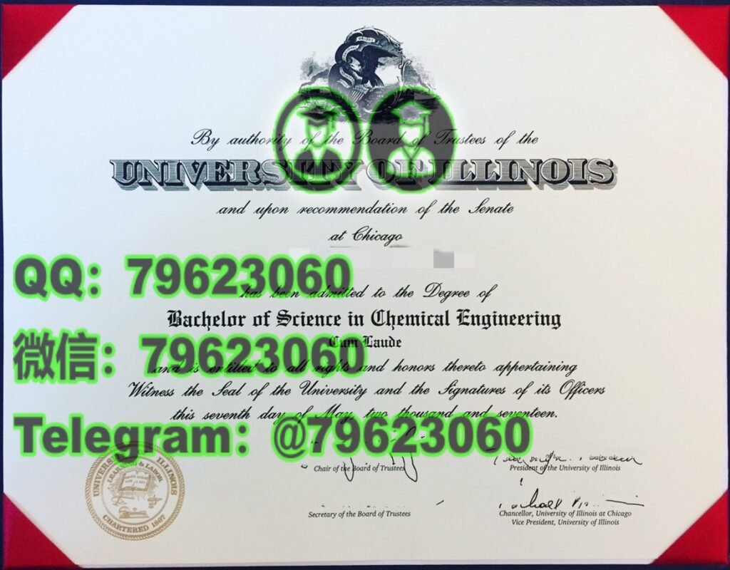 17 university of illinois at chicago diploma sample