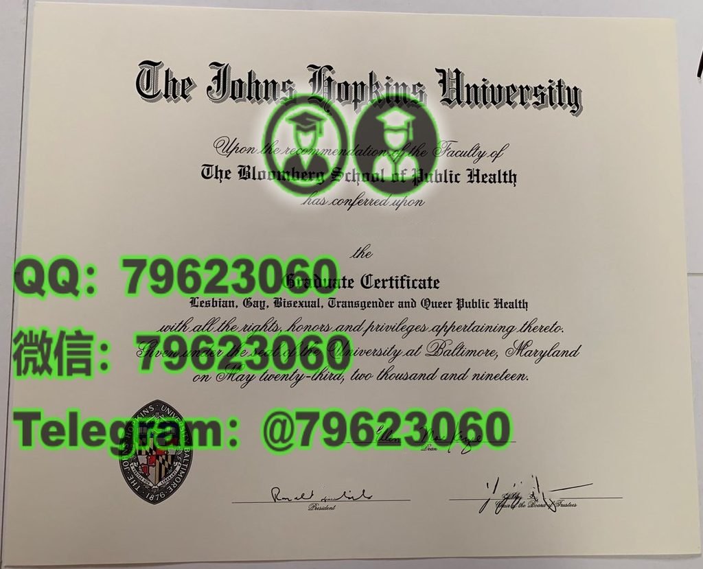 官方最終版JHU正式成績單|美國约翰霍普金斯大学畢業證成績單,做JHU電子版文憑證書,JHU畢業證書紙本版,學士/碩士JHU海牙學歷認證可查,補辦约翰霍普金斯大学學位證書Johns Hopkins University Degree Diploma Transcript 186 johns hopkins university diploma sample