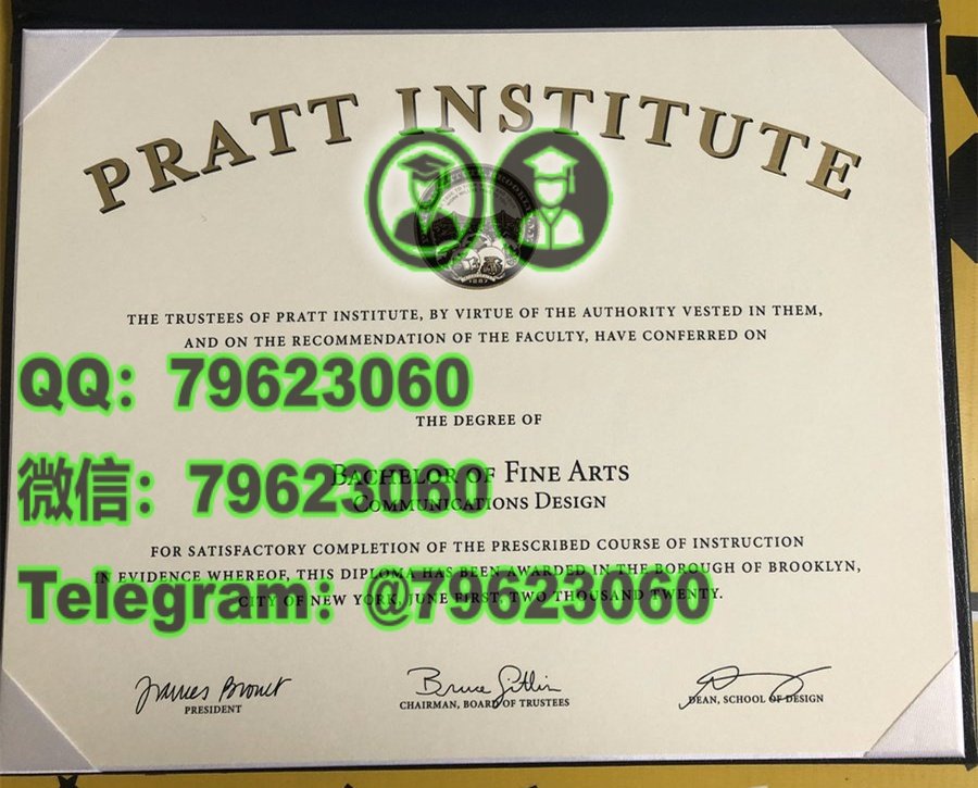 226 pratt institute diploma sample