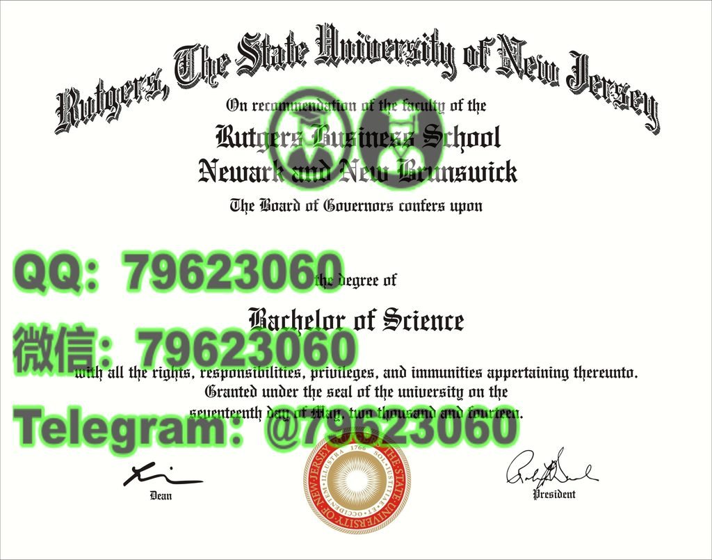 227 rutgers university diploma sample