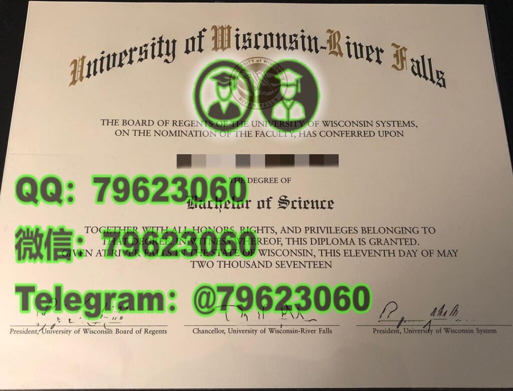 30 university of wisconsin river falls diploma sample