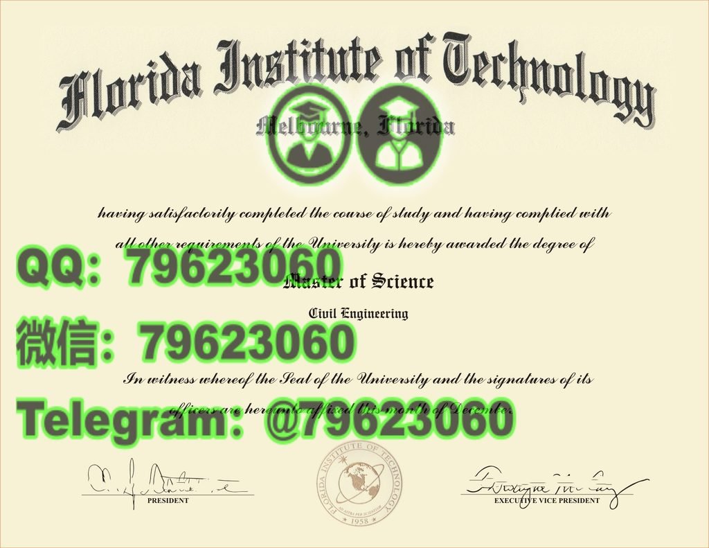 71 florida institute of technology diploma sample