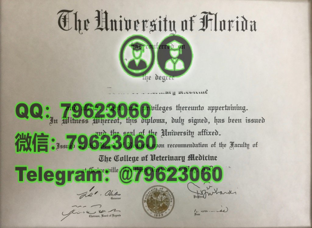 72 university of florida diploma sample